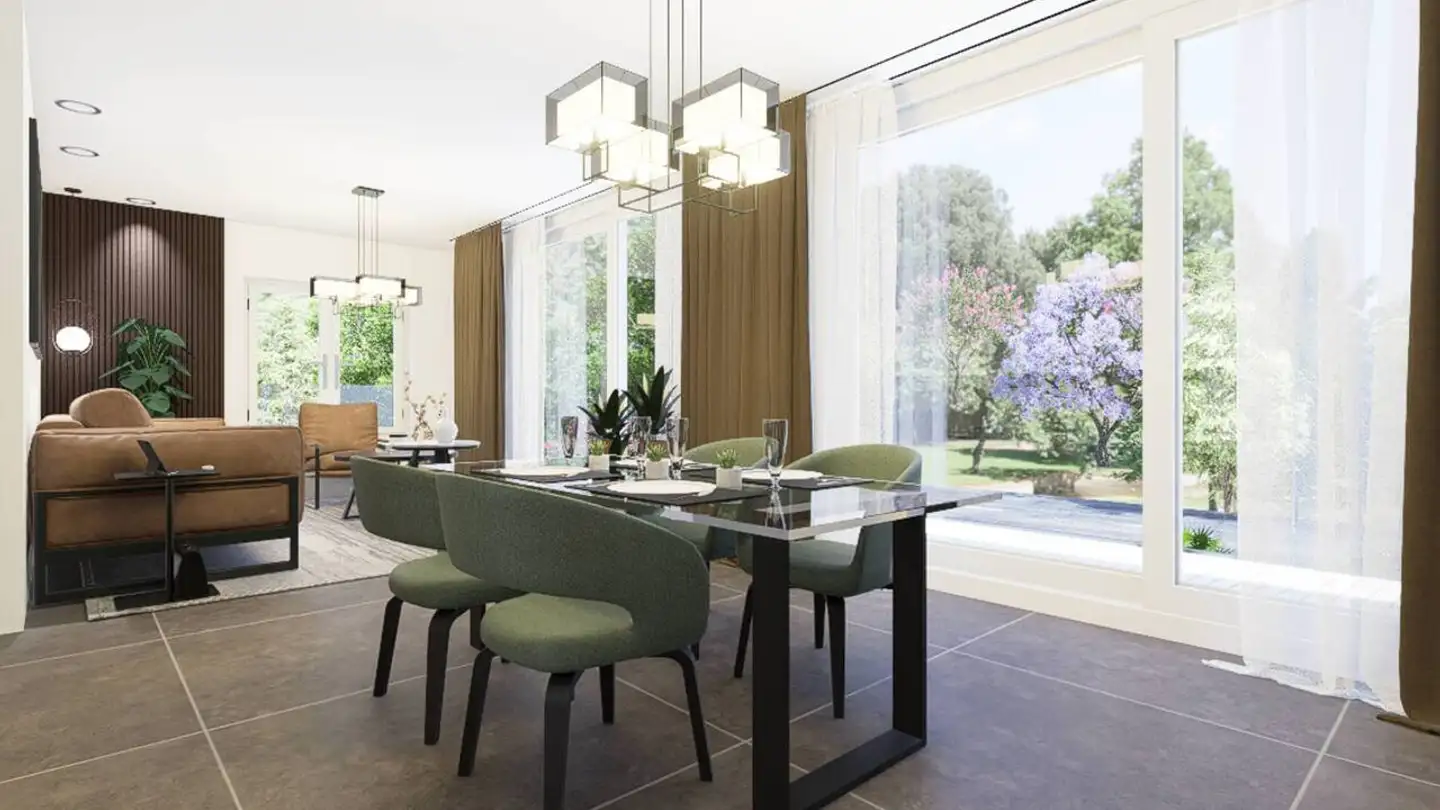 Appartamento in vendita - 1008 Prilly - Foto 3