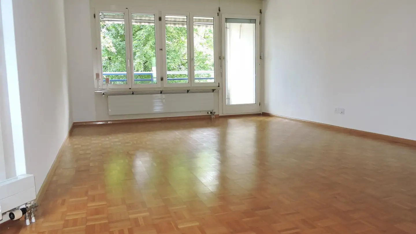 Wohnung mieten - Brühlstrasse 42, 4415 Lausen - Foto 3