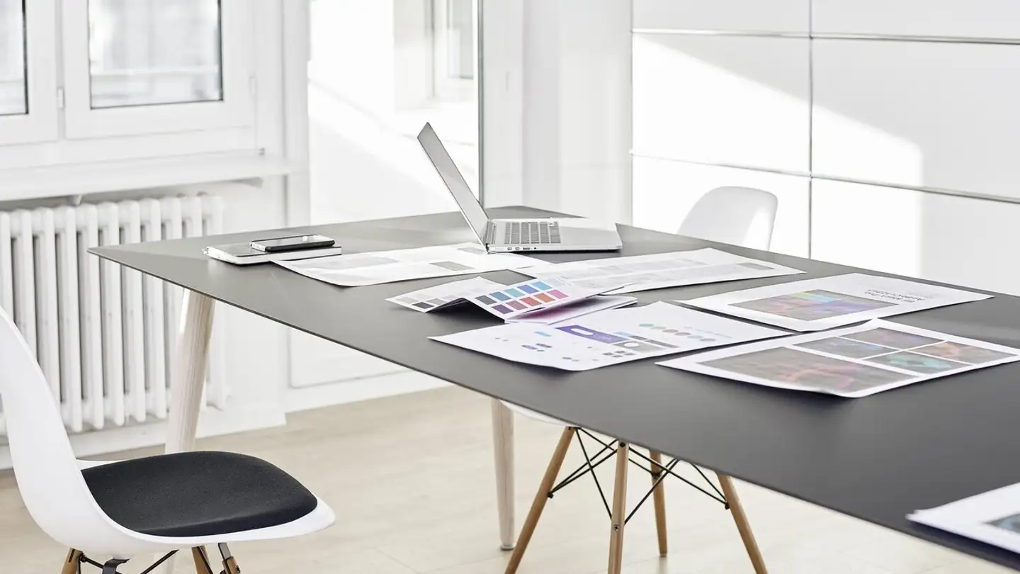 Spazio ufficio in affitto - Beckenhofstrasse 70, 8006 Zürich - Photo 4