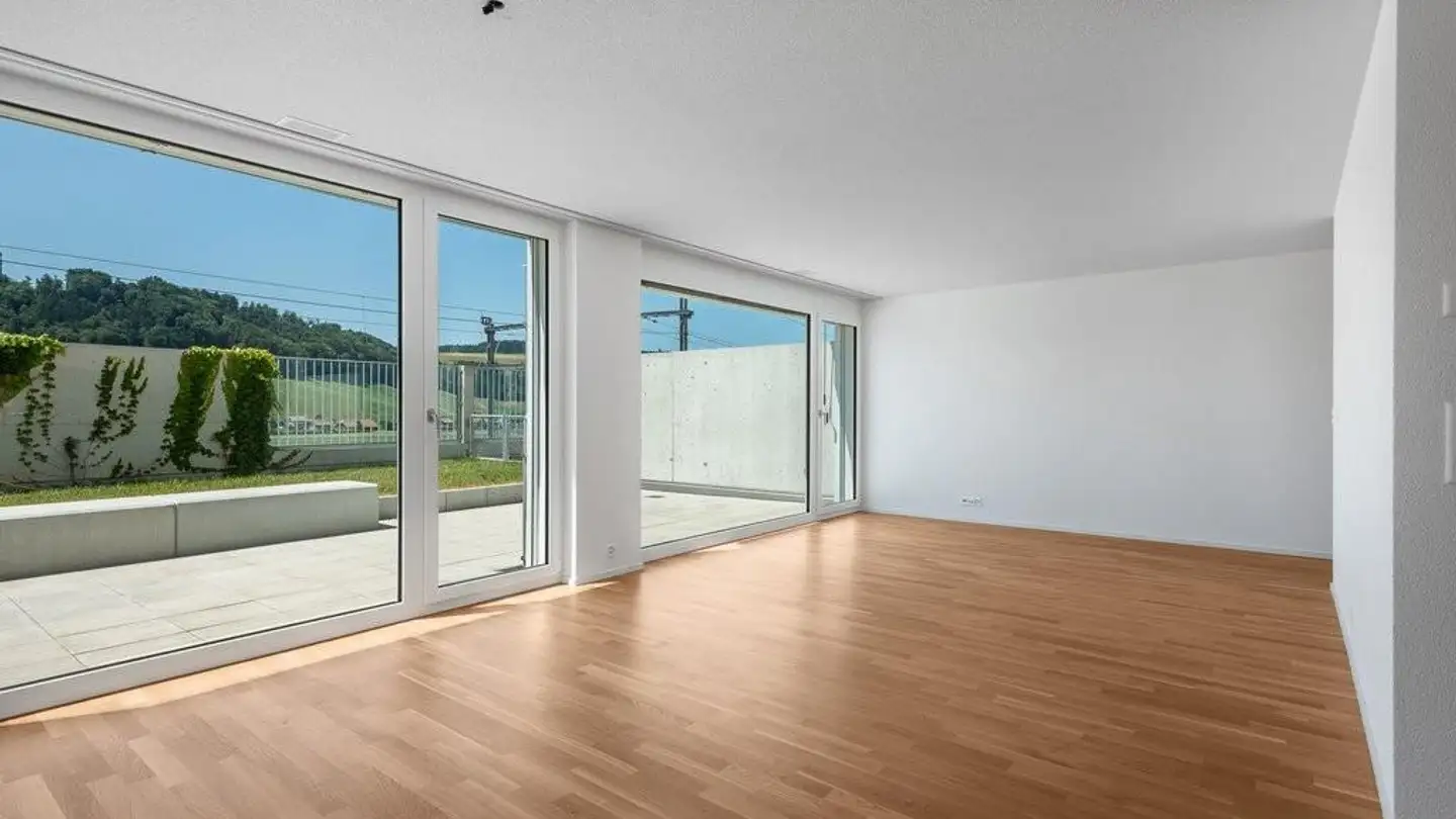Apartment for rent - Rämelgässli 84, 3067 Boll - Photo 2