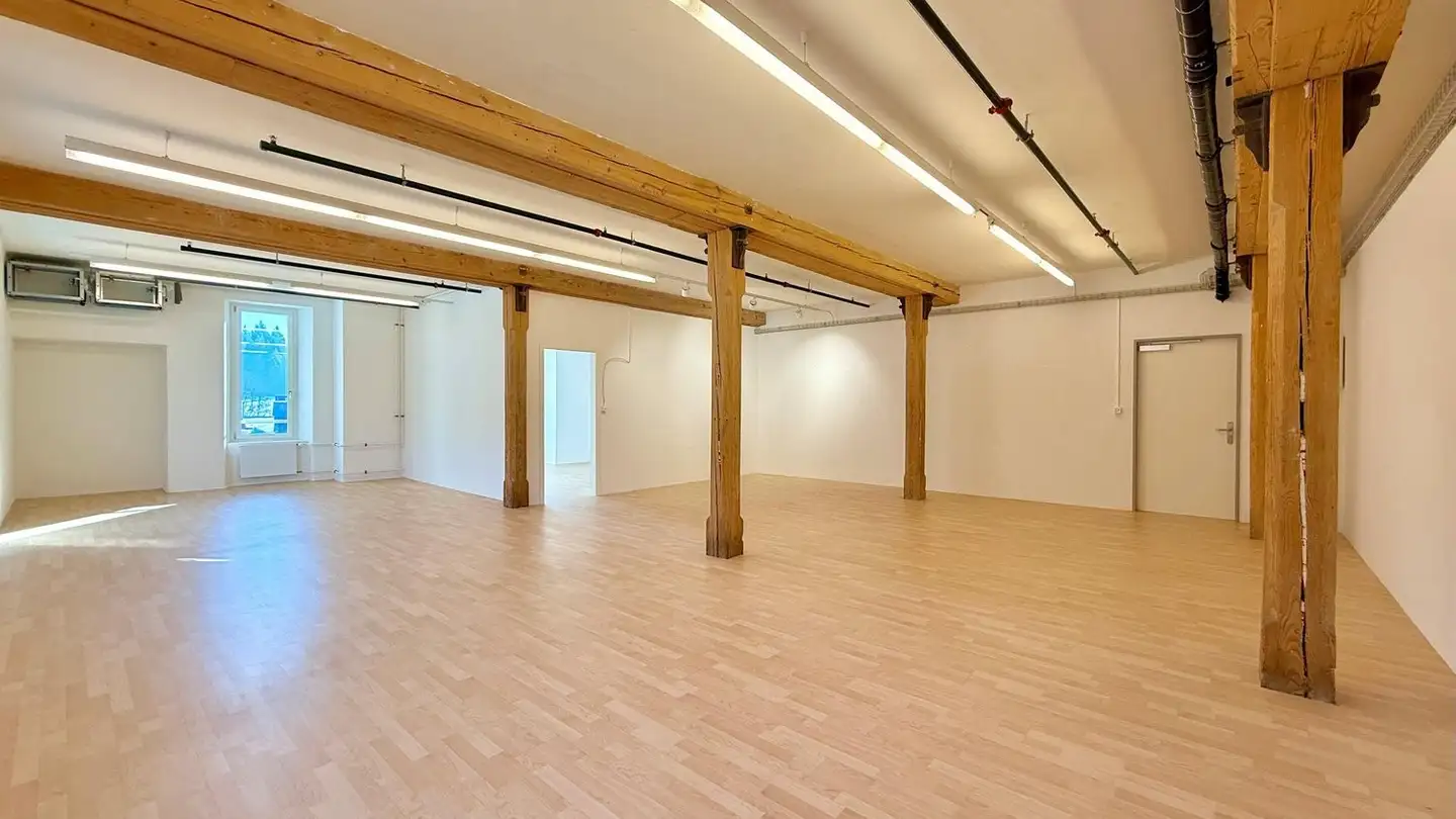 Spazio ufficio in affitto - Zürichstrasse 17, 8607 Aathal-Seegräben - Foto 3