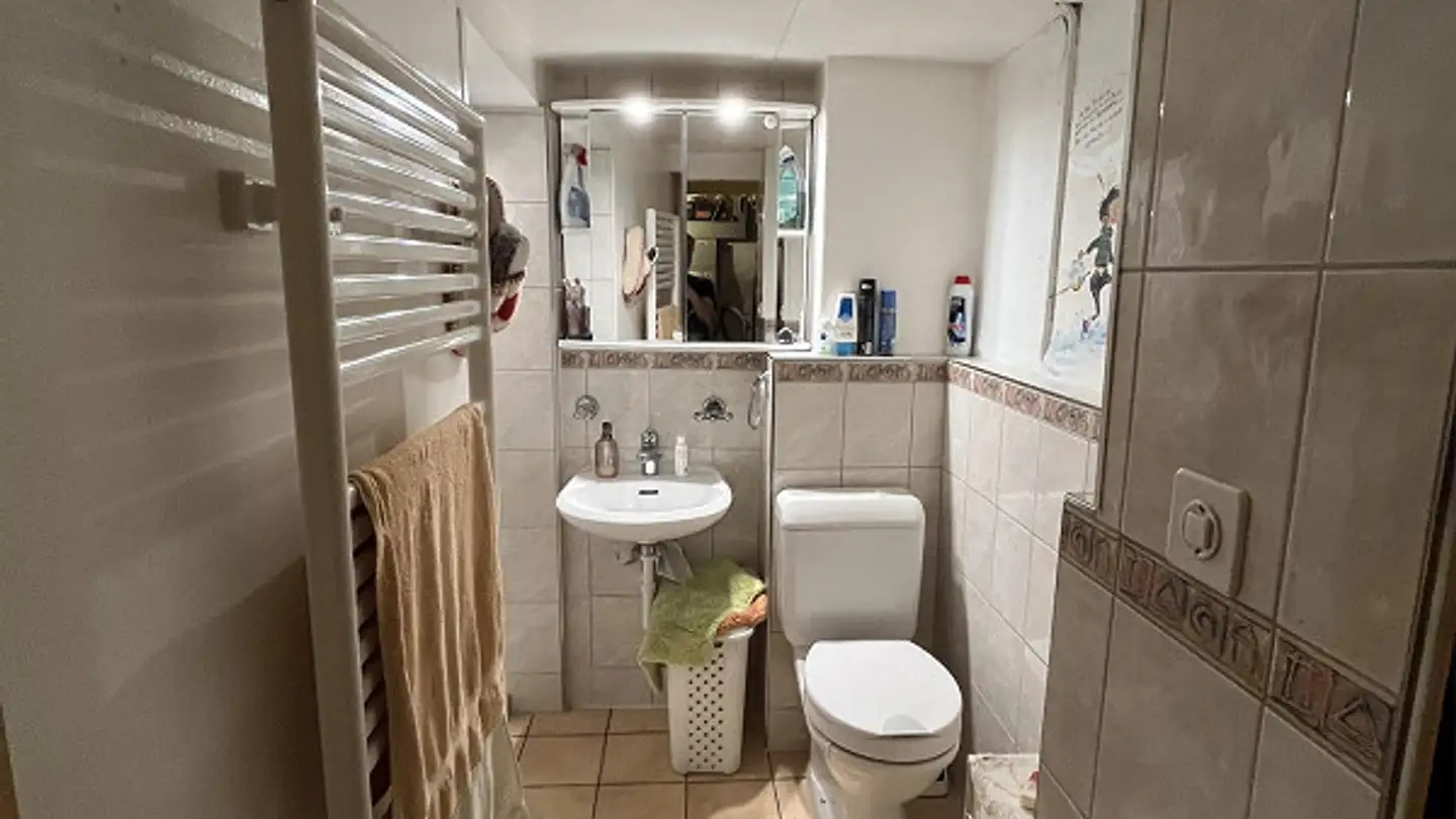 Apartment for rent - Gässliweg 24, 8570 Weinfelden - Photo 2