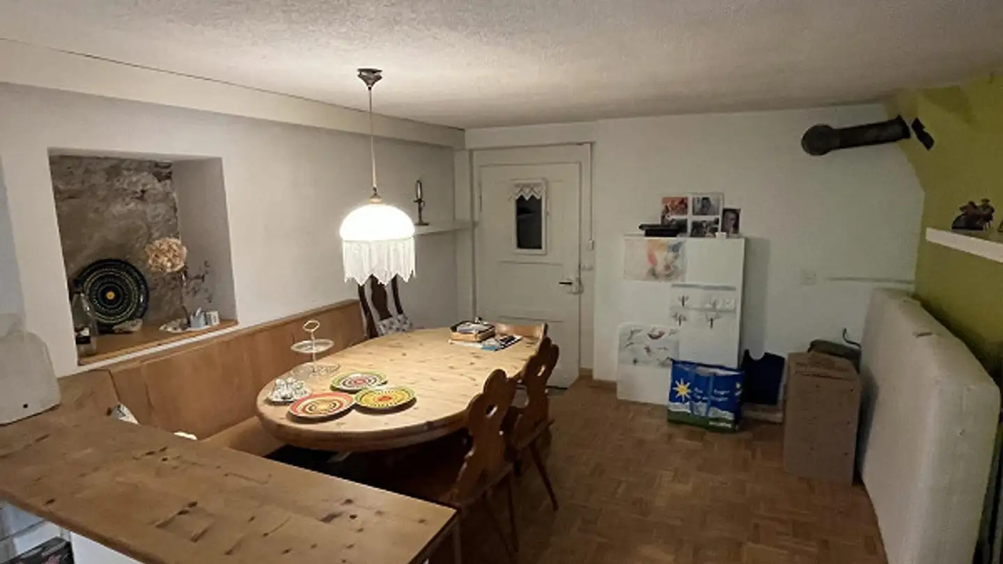 Apartment for rent - Gässliweg 24, 8570 Weinfelden - Photo 3