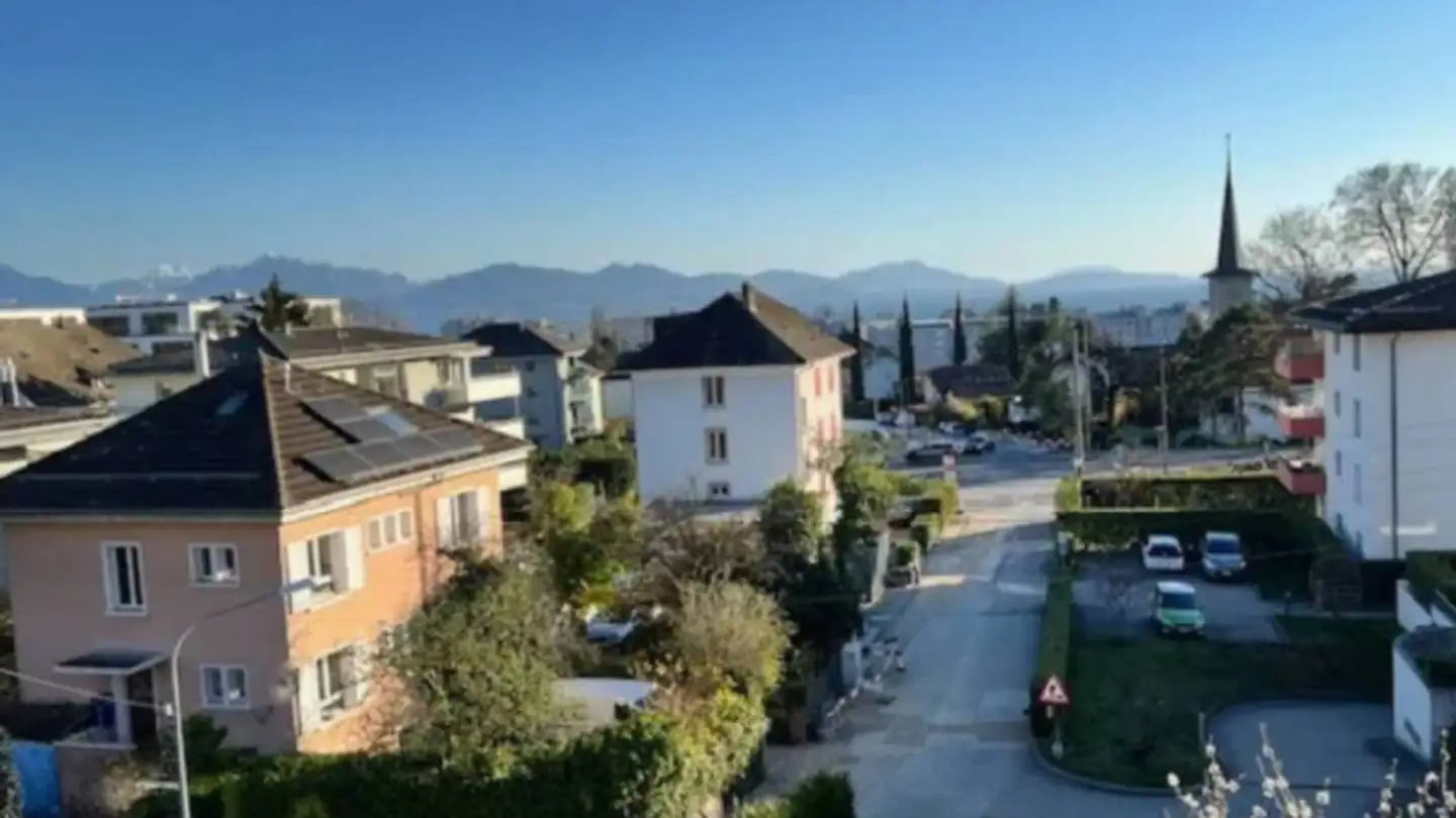 Appartamento in vendita - 1008 Prilly - Foto 4