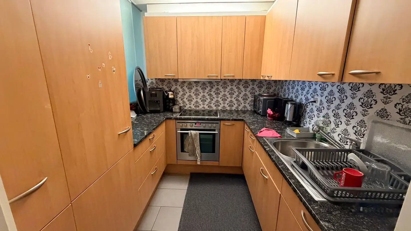 Appartamento in vendita - Obermattstrasse 14, 3018 Bern - Foto 2