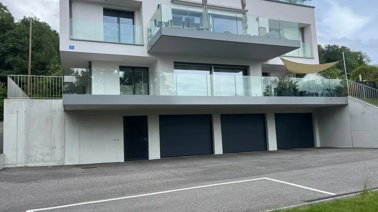 Apartment for rent - Chemin De Craivavers 5, 1012 Lausanne