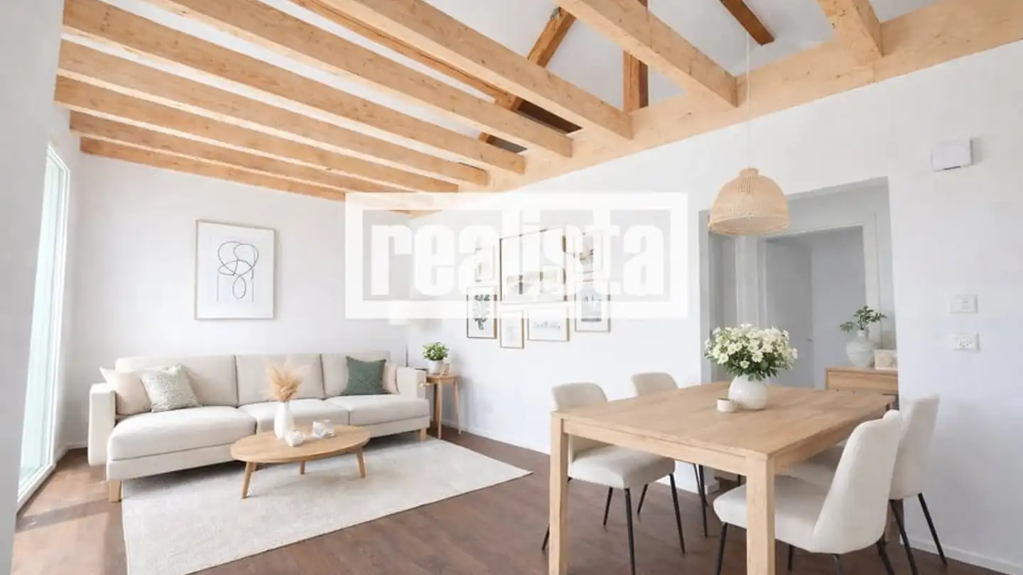 Appartement à louer - Chemin Des Péreuses 21, 2000 Neuchâtel - Photo 2