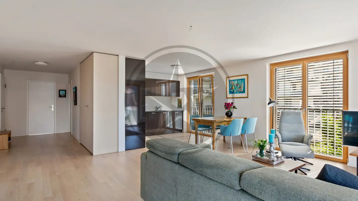 Appartamento in vendita - Avenue Des Cadolles 8a, 2000 Neuchâtel - Foto 3