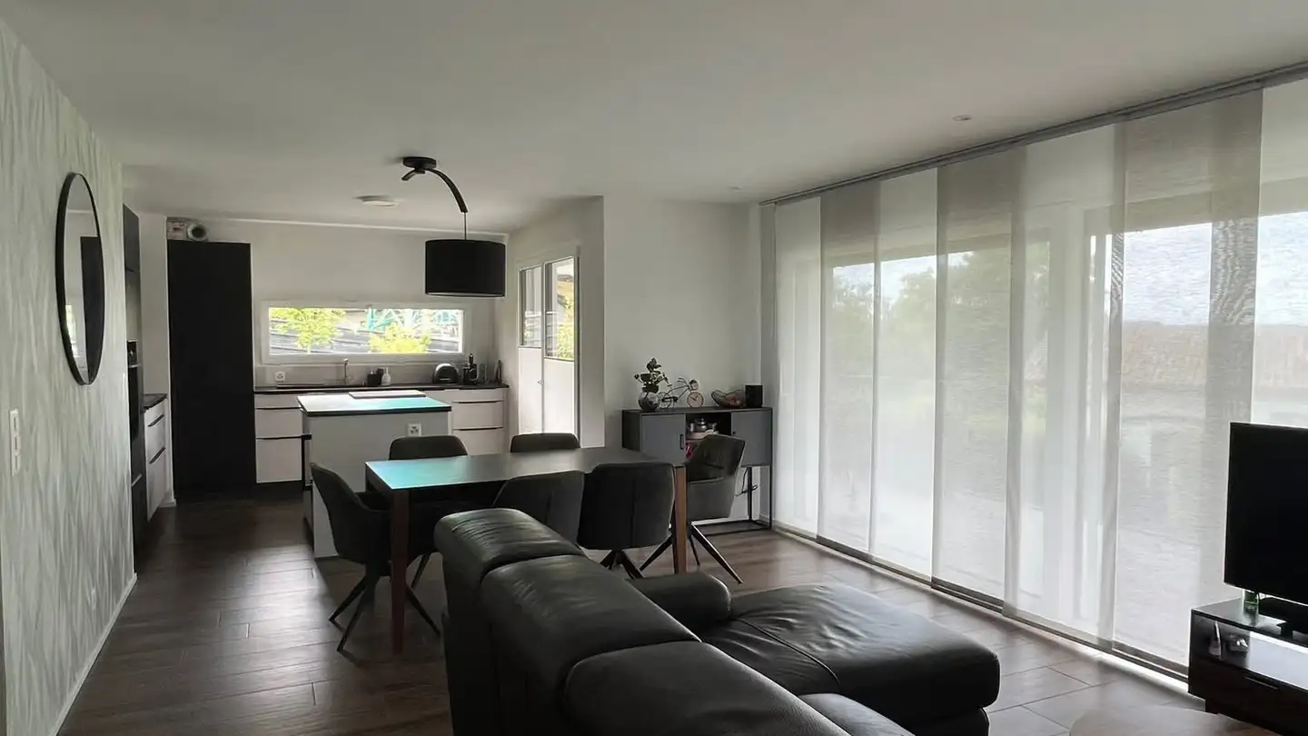 Apartment for rent - Chemin De Craivavers 5, 1012 Lausanne - Photo 3