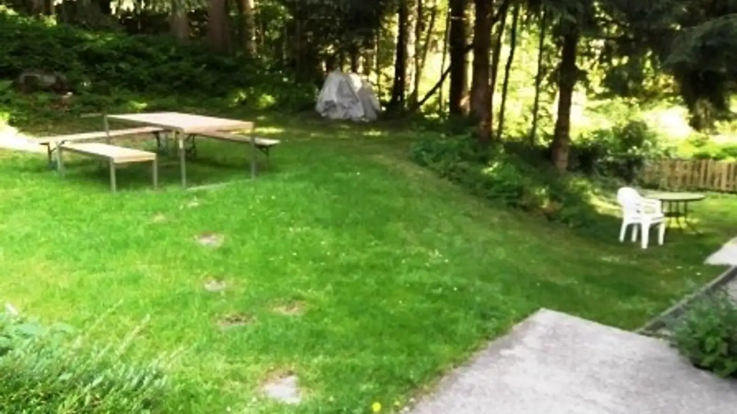 Stanza singola in affitto - Waldstrasse 5, 9008 St. Gallen - Foto 2