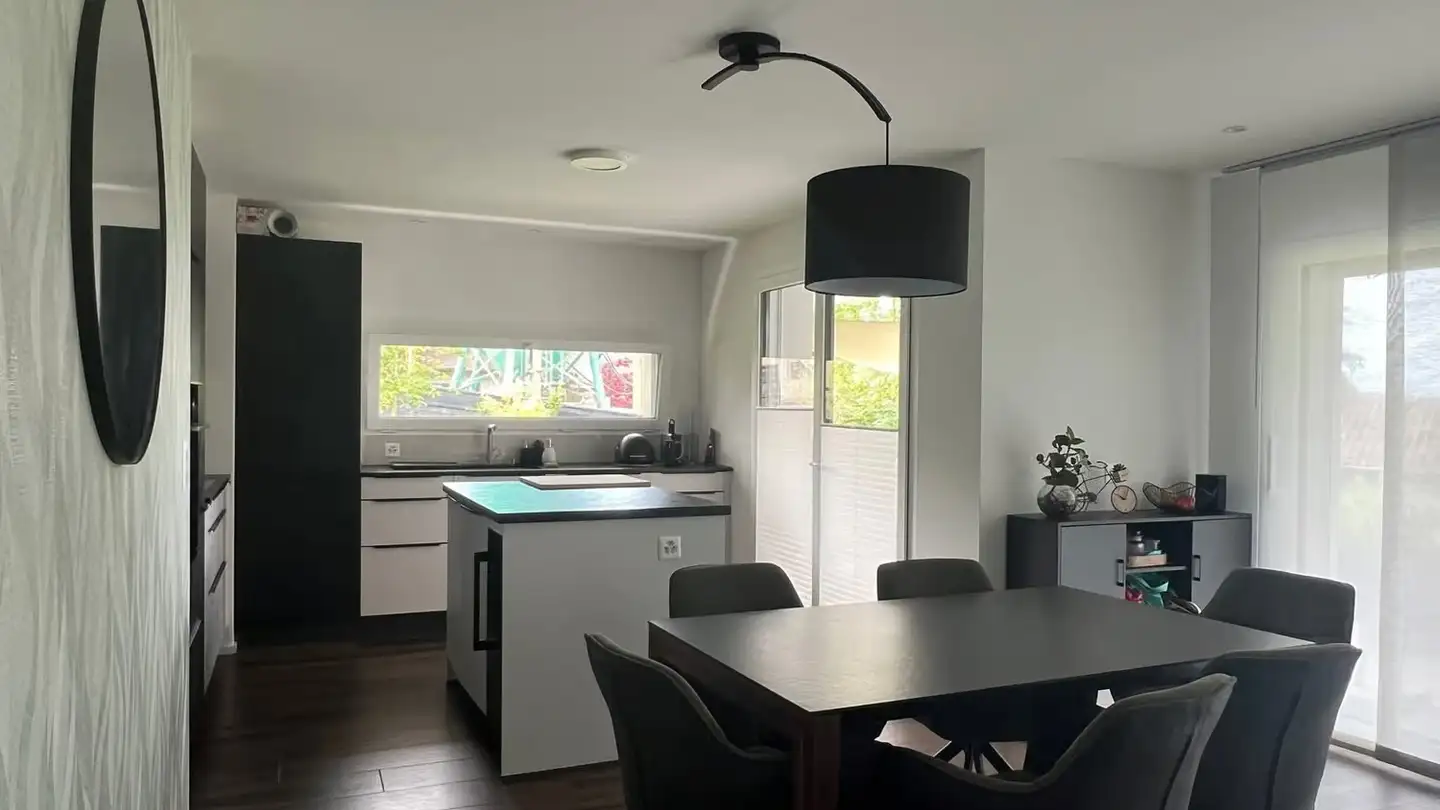 Apartment for rent - Chemin De Craivavers 5, 1012 Lausanne - Photo 4
