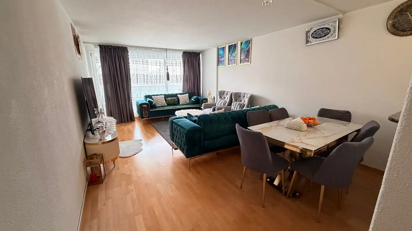 Appartamento in vendita - Obermattstrasse 14, 3018 Bern - Foto 3