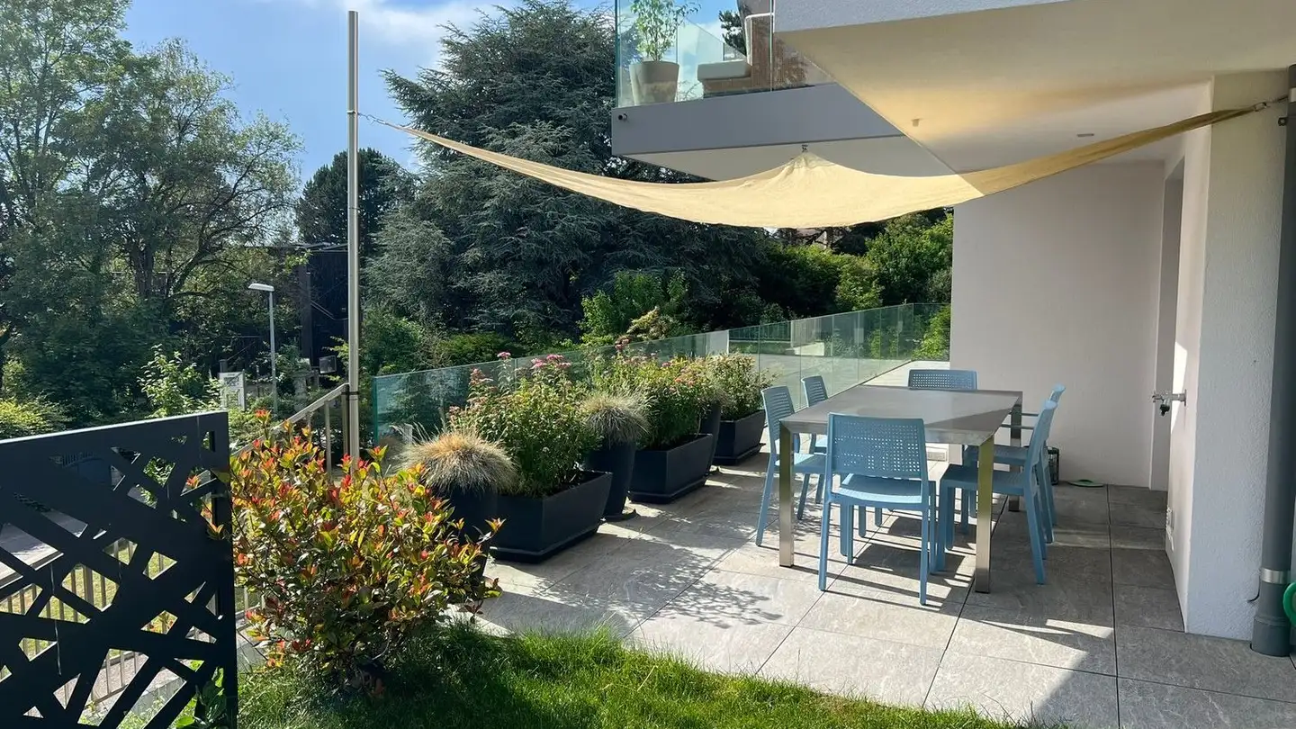 Apartment for rent - Chemin De Craivavers 5, 1012 Lausanne - Photo 2