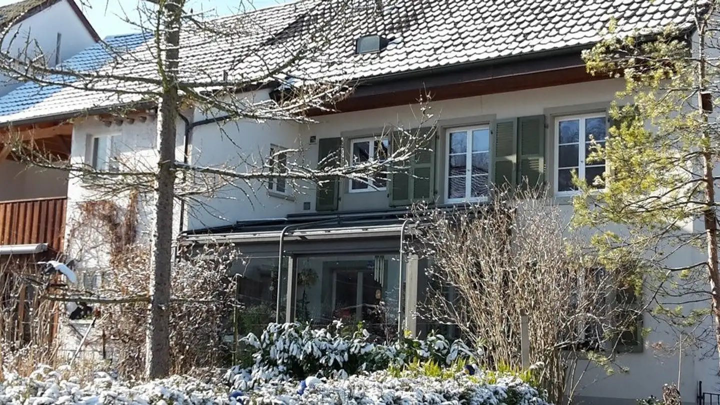 Wohnung mieten - Chesiweg 6, 4418 Reigoldswil
