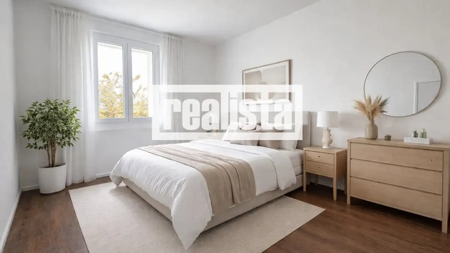 Appartement à louer - Chemin Des Péreuses 21, 2000 Neuchâtel - Photo 4