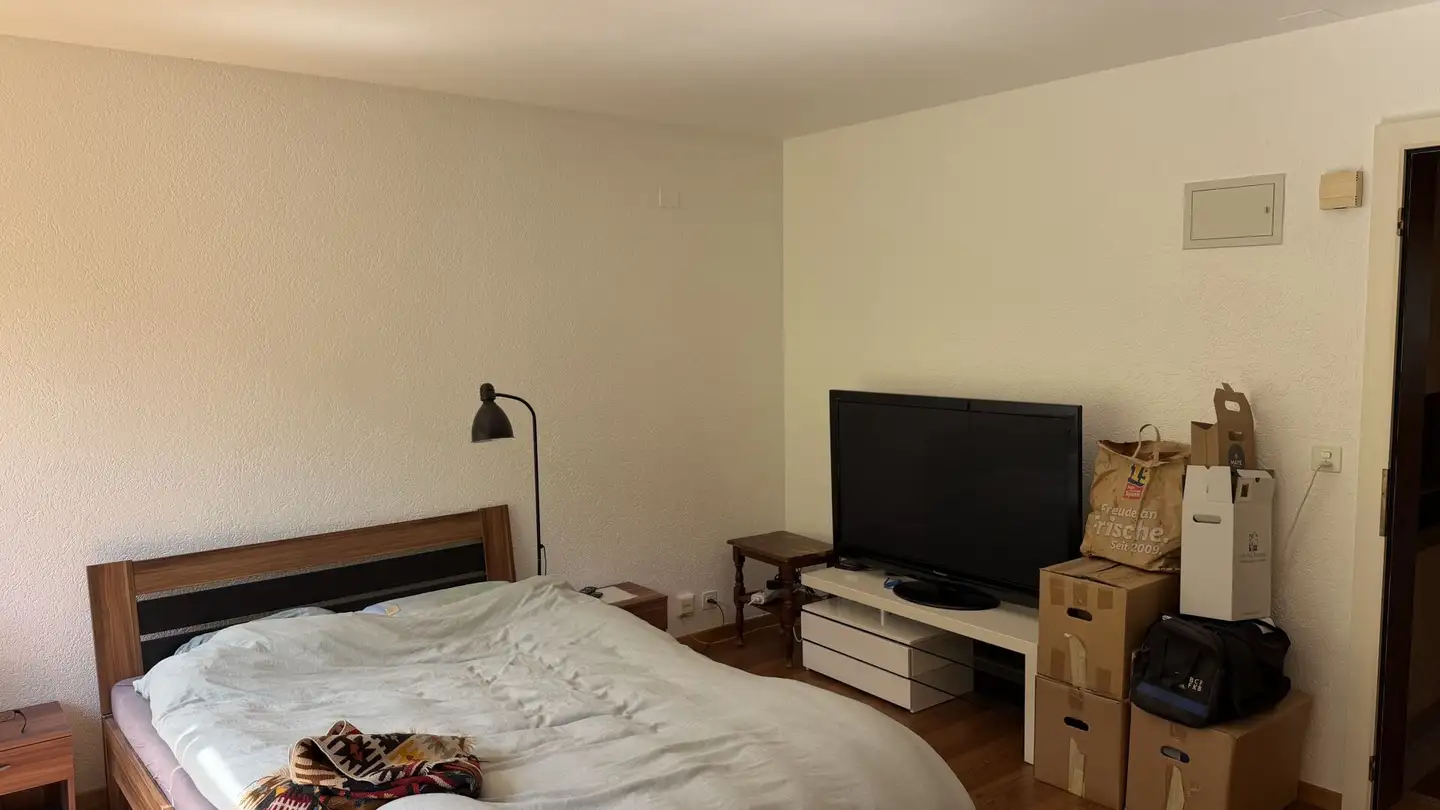 Studio kaufen - Route De Fruence, 1618 Châtel-St-Denis - Foto 2