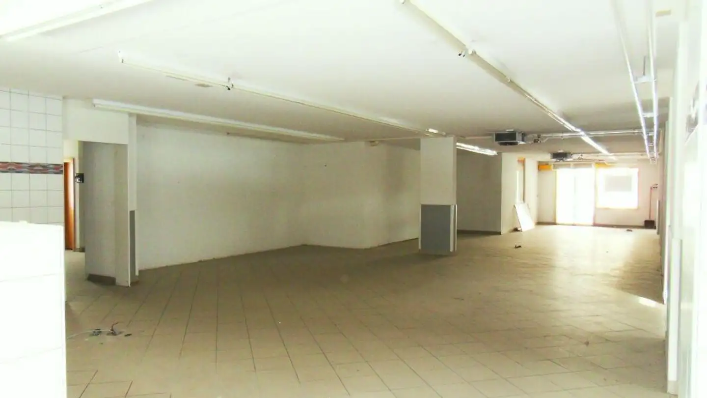 Spazio ufficio in vendita - Dorfstrasse 2, 3999 Oberwald - Foto 4