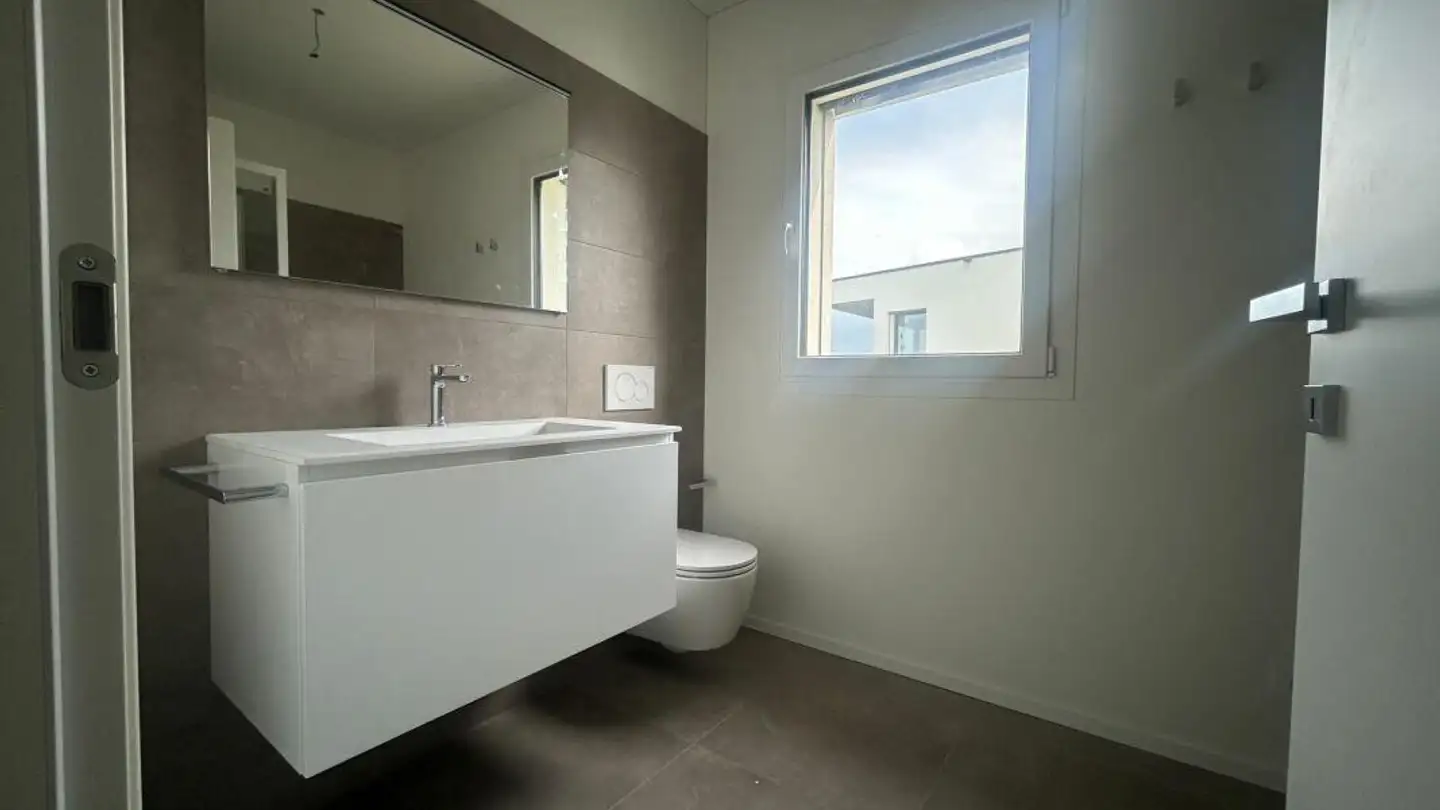 Appartement à vendre - 6528 Camorino - Photo 2