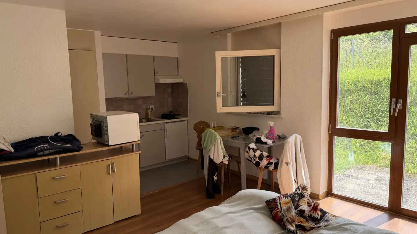 Studio kaufen - Route De Fruence, 1618 Châtel-St-Denis - Foto 3
