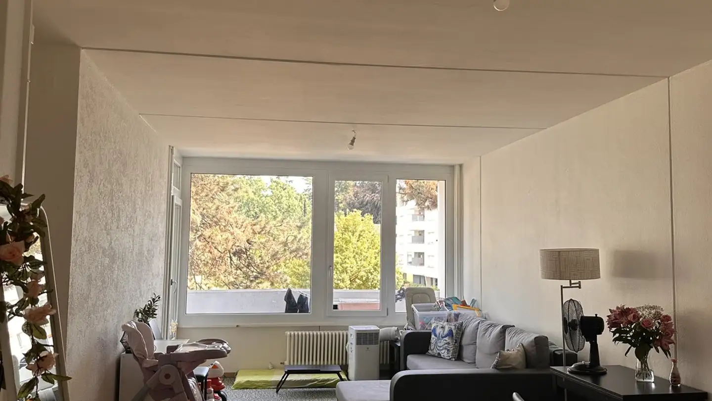 Apartment for rent - 1217 Meyrin