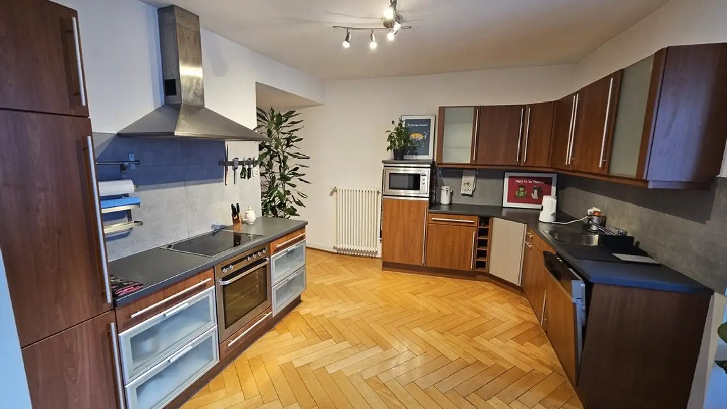 Appartamento in affitto - Route Neuve 3, 1170 Aubonne