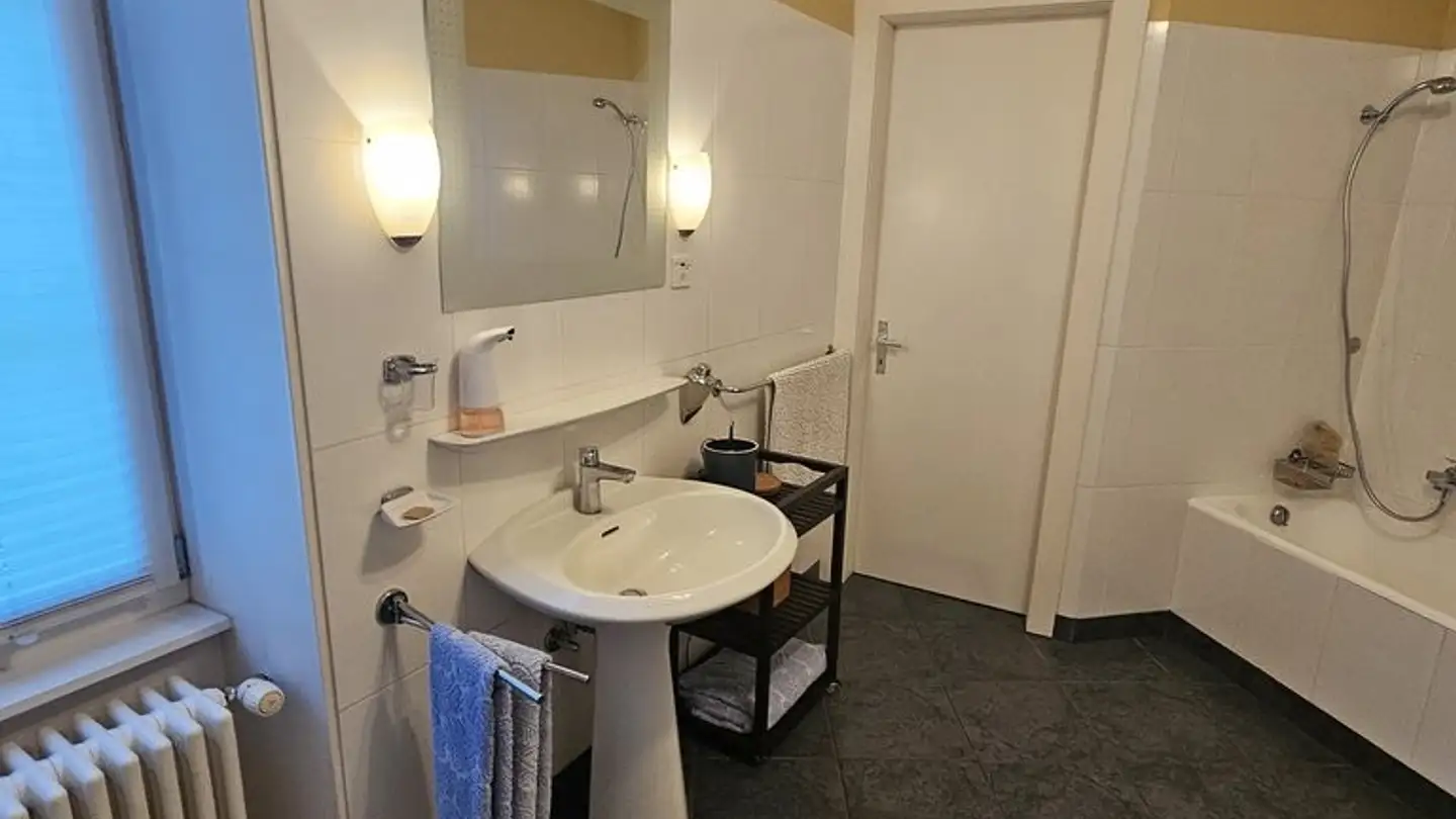 Appartamento in affitto - Route Neuve 3, 1170 Aubonne - Foto 4