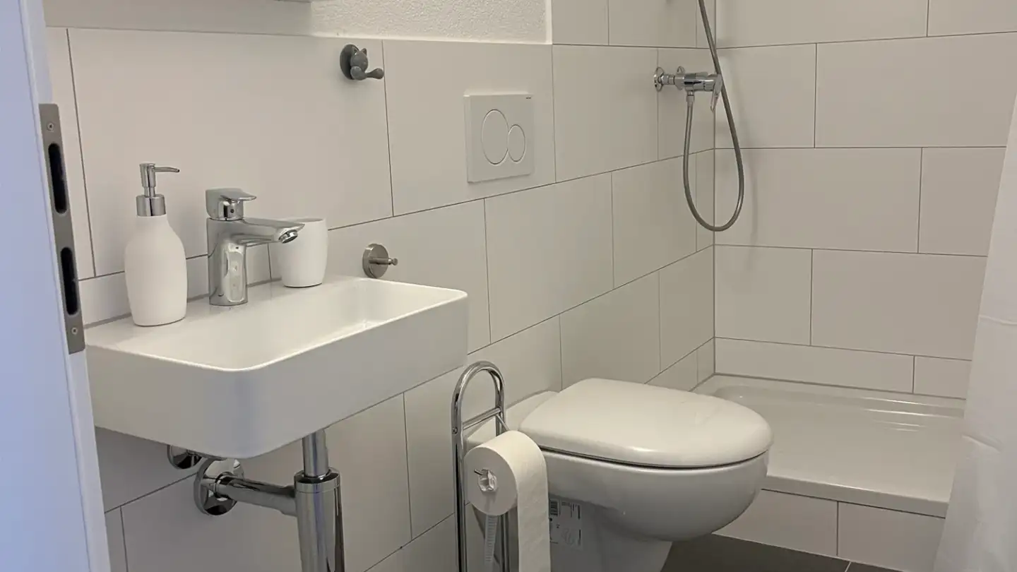 Appartamento in affitto - Via Principala 77, 7166 Trun - Foto 4