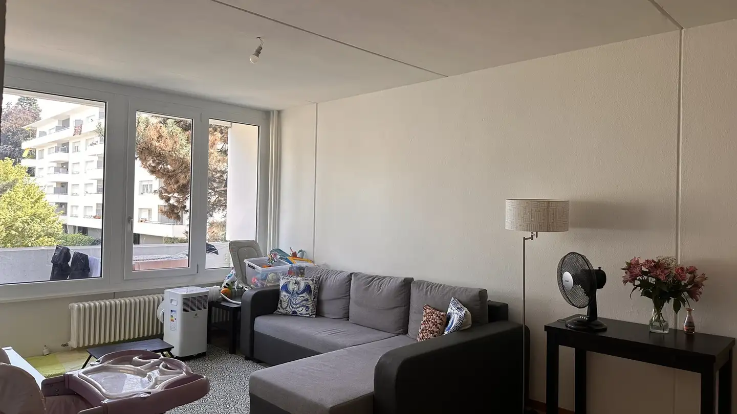 Apartment for rent - 1217 Meyrin - Photo 3