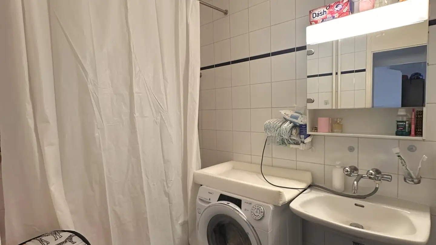 Apartment for rent - 1217 Meyrin - Photo 4