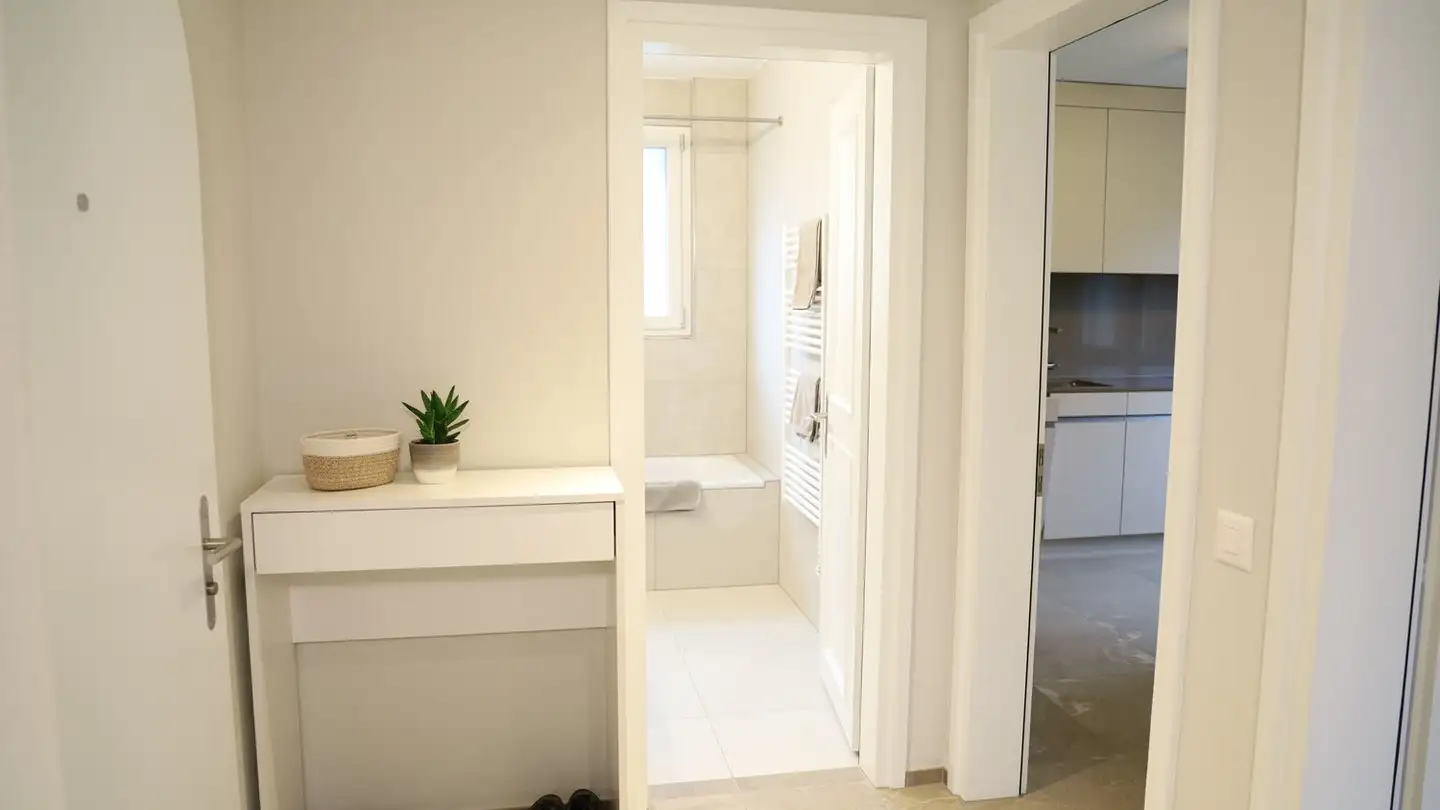 Appartamento in affitto - Via Cusolína 31, 6652 Tegna - Foto 3