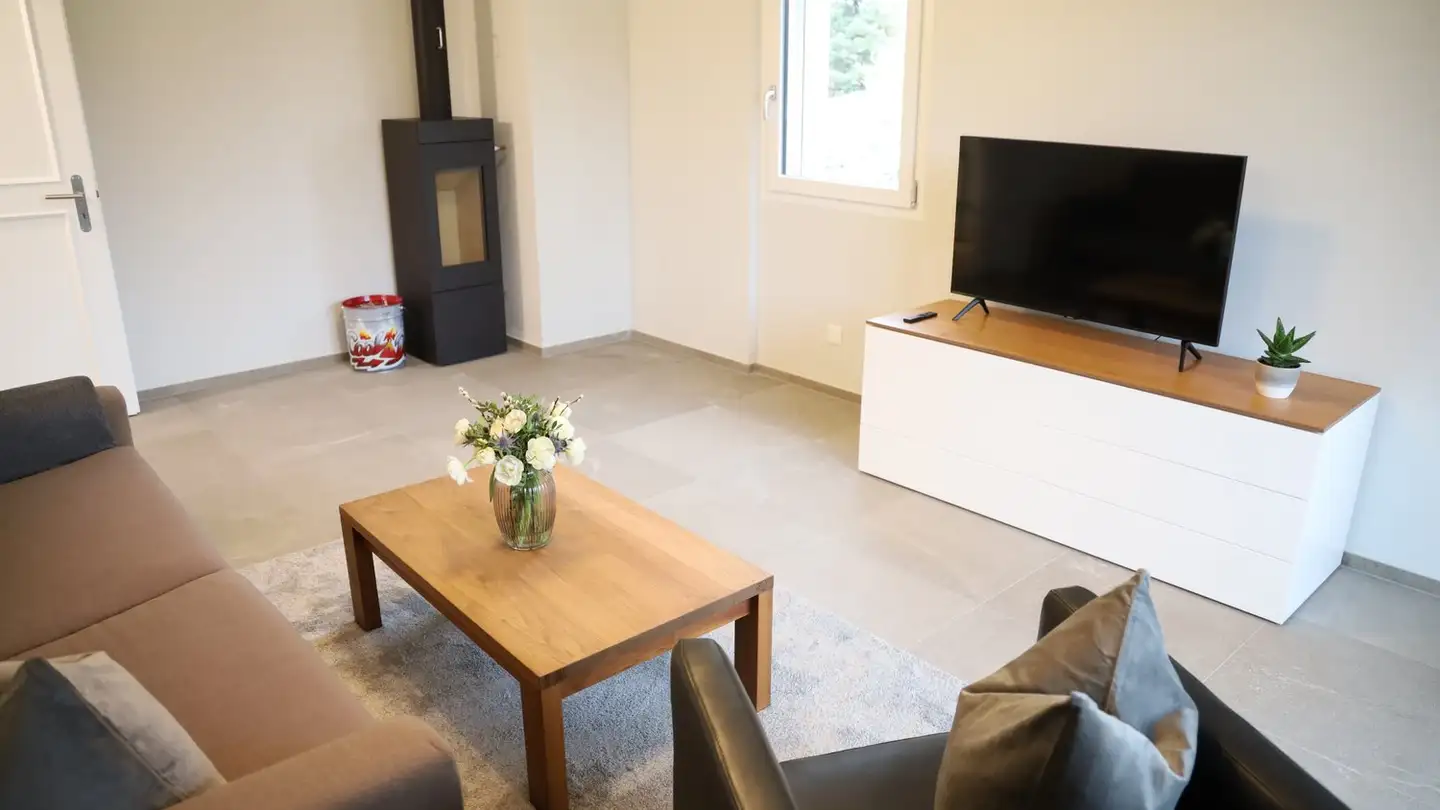 Appartamento in affitto - Via Cusolína 31, 6652 Tegna - Foto 4