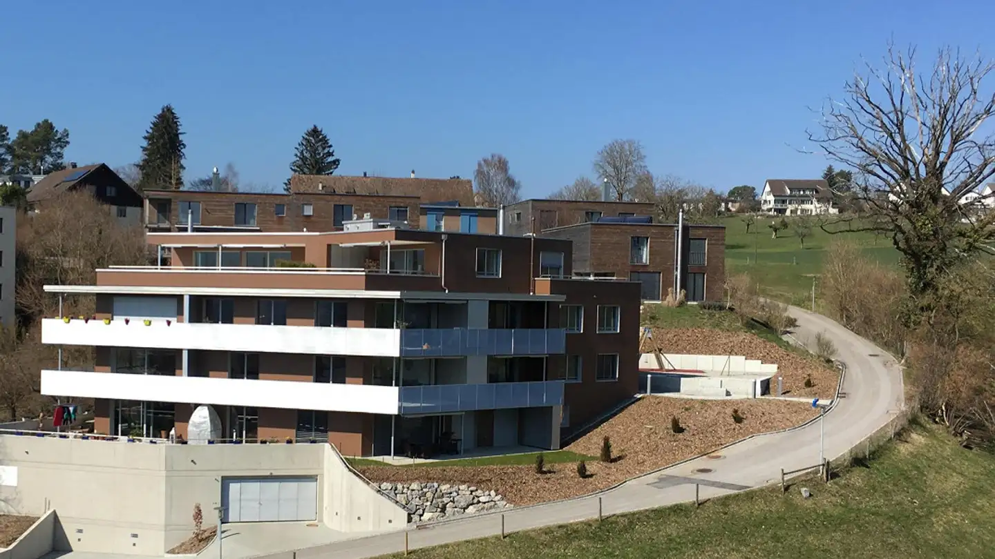 Apartment for rent - Windeggstieg 50, 8203 Schaffhausen