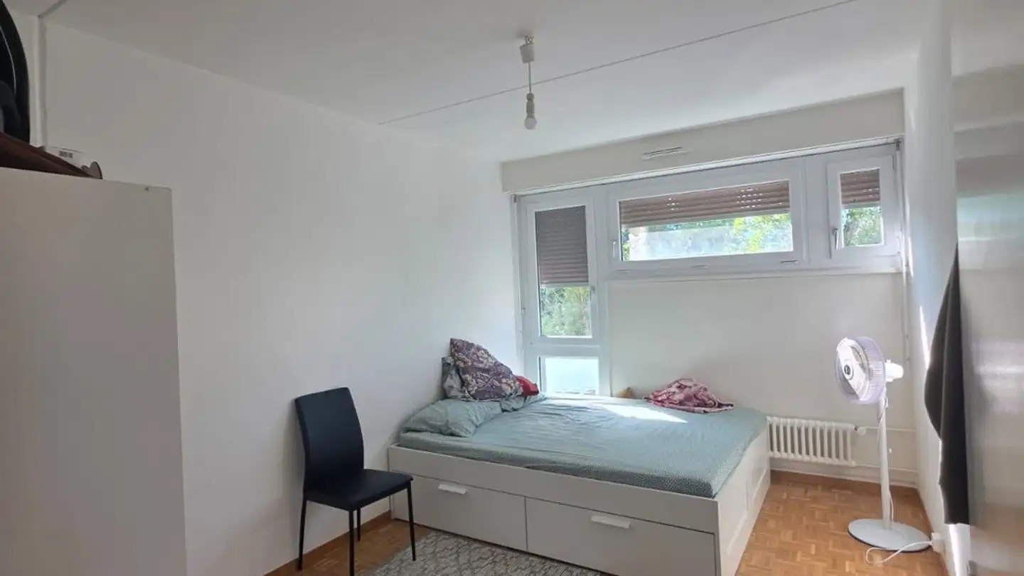 Apartment for rent - 1217 Meyrin - Photo 2