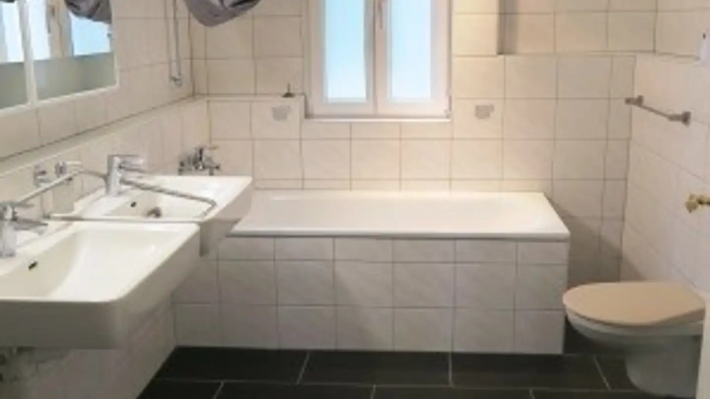 Stanza singola in affitto - Waldstrasse 5, 9008 St. Gallen - Foto 3