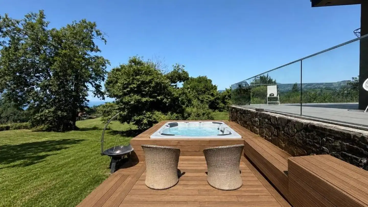 Maison individuelle à vendre - 1816 Chailly-Montreux - Photo 3