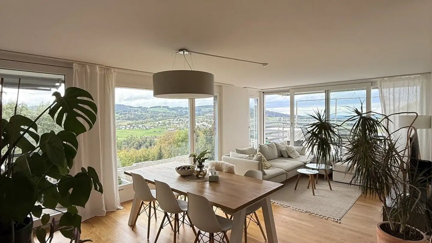 Apartment for rent - 9000 St. Gallen