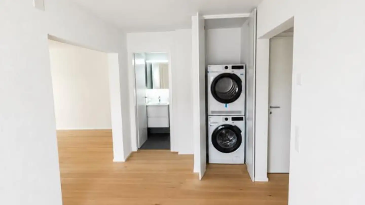 Appartement à louer - Talstrasse 27, 8102 Oberengstringen - Photo 4