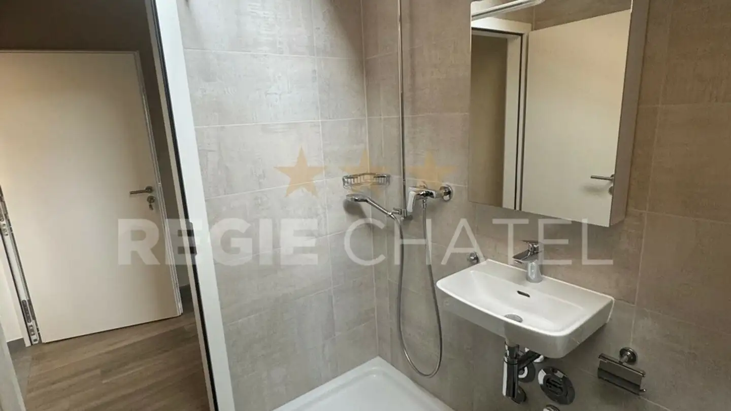 Apartment for rent - Chemin De La Chapelle, 1615 Bossonnens - Photo 4