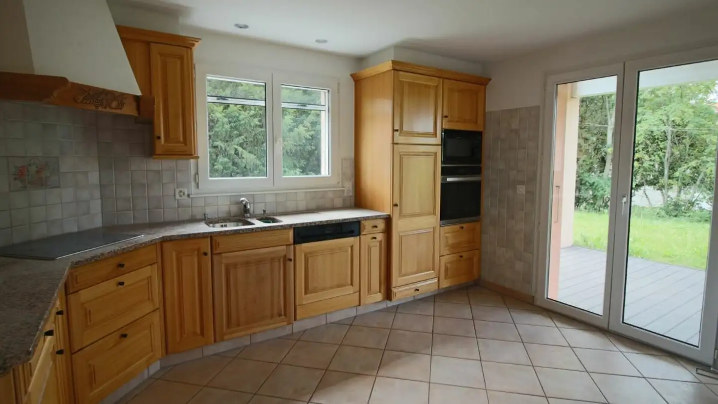 Villa in affitto - Route Du Riondalet 1, 1699 Pont (Veveyse) - Photo 2