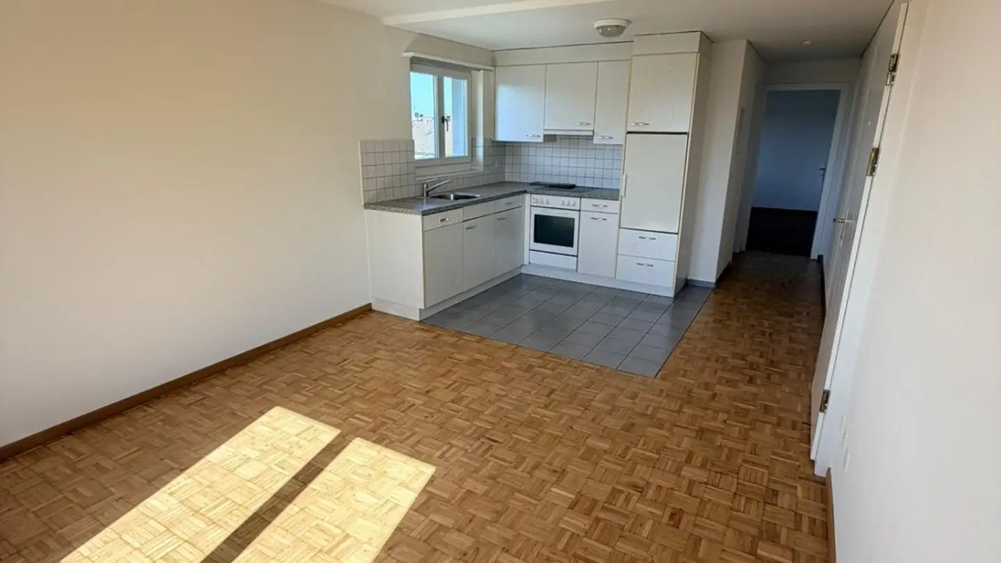 Appartamento in affitto - Rodelstrasse 12, 8266 Steckborn - Foto 2