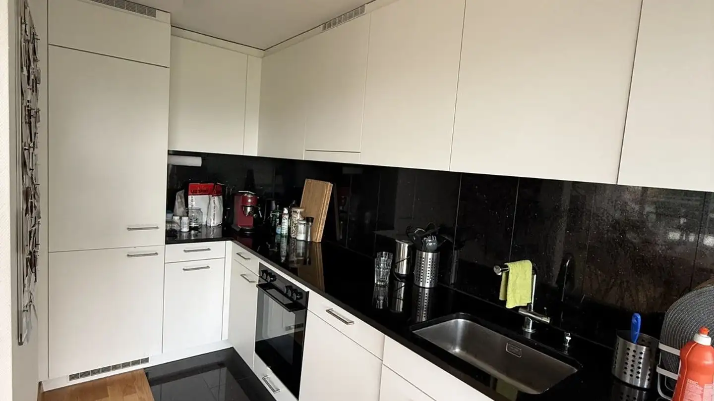 Appartamento in affitto - 9000 St. Gallen - Foto 4