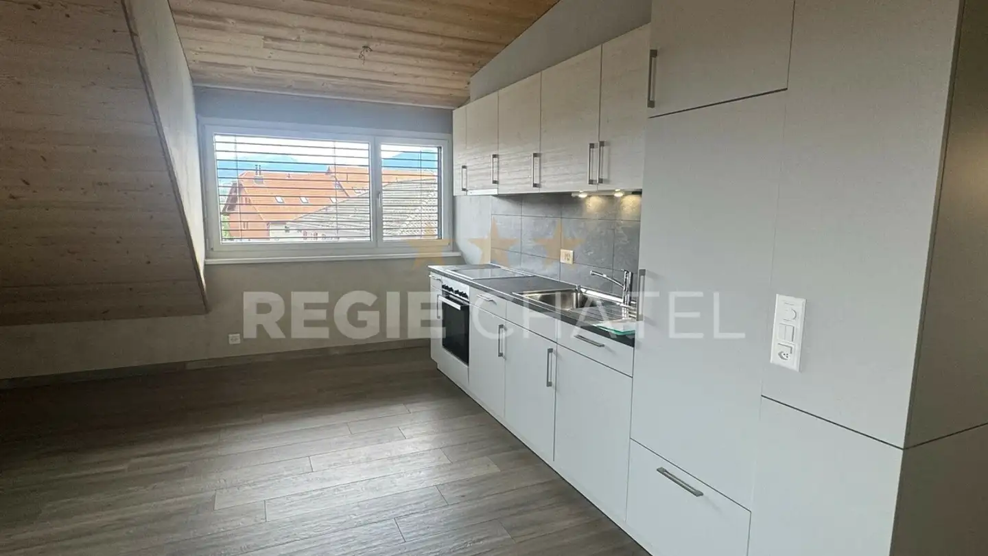 Apartment for rent - Chemin De La Chapelle, 1615 Bossonnens - Photo 2