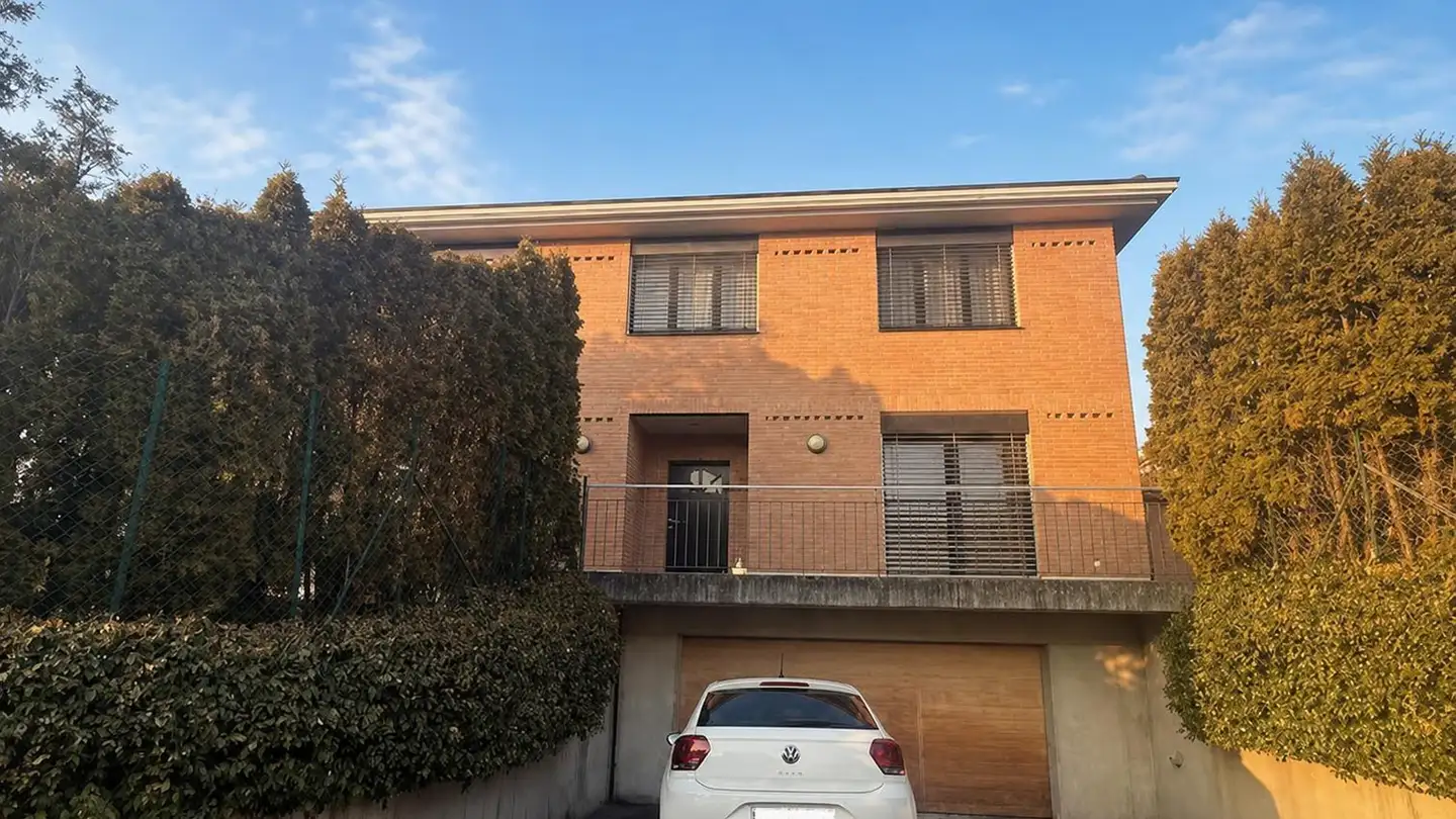 Single house for sale - Via Del Sole 1, 6965 Cadro
