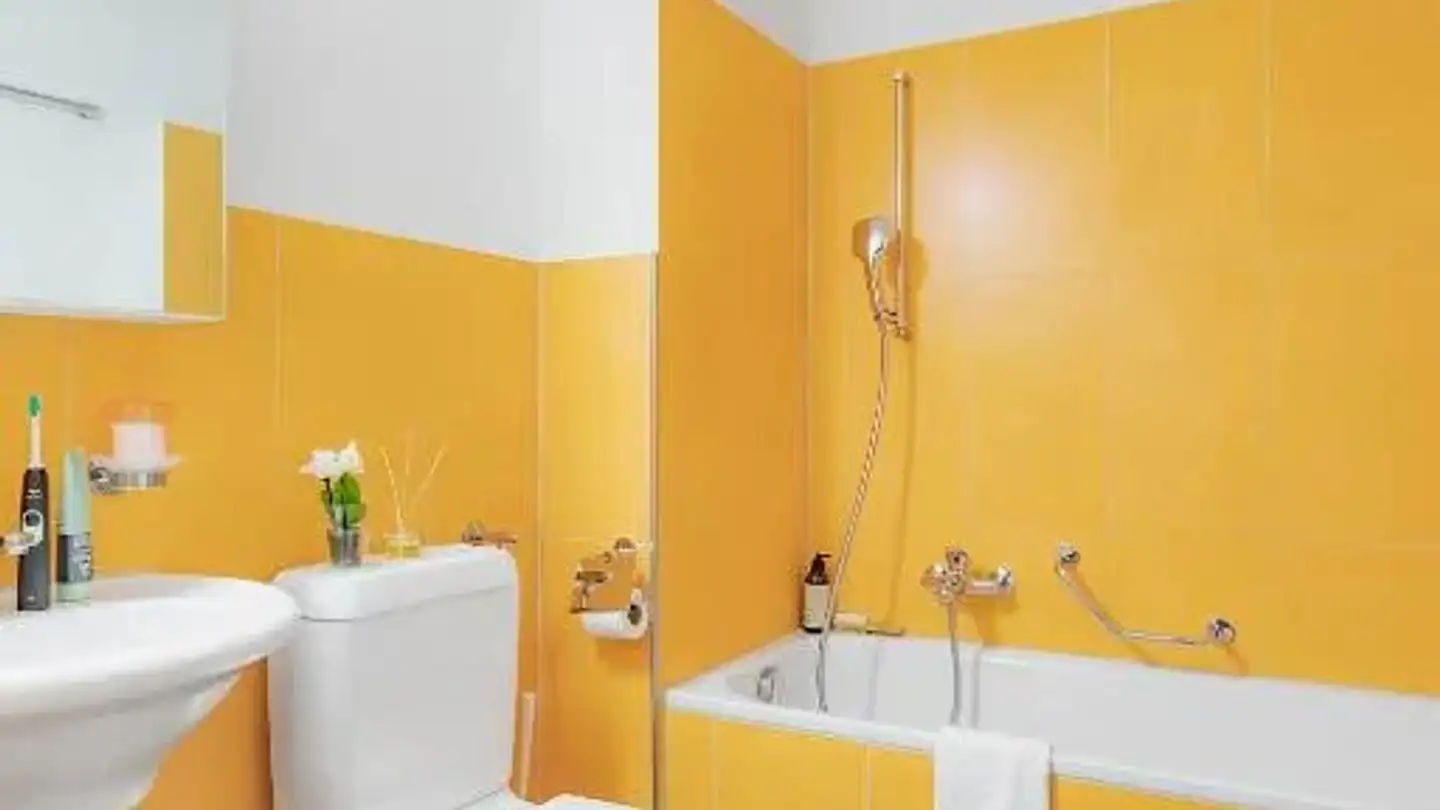 Apartment for rent - Gubelstrasse, 8050 Zürich - Photo 3