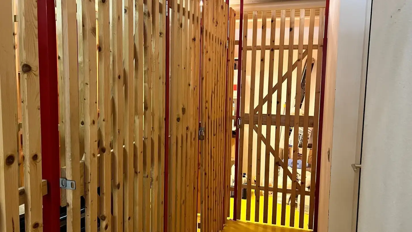 Apartment for rent - 6592 S. Antonino