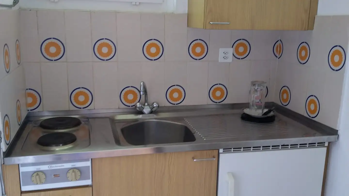 Wohnung kaufen - 6900 Lugano - Foto 2