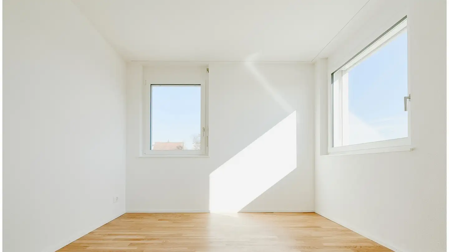 Appartement à louer - Güterstrasse 17, 2540 Grenchen - Photo 4