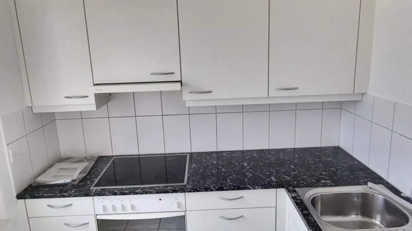 Apartment for rent - Riedmattstrasse 8b, 4500 Solothurn