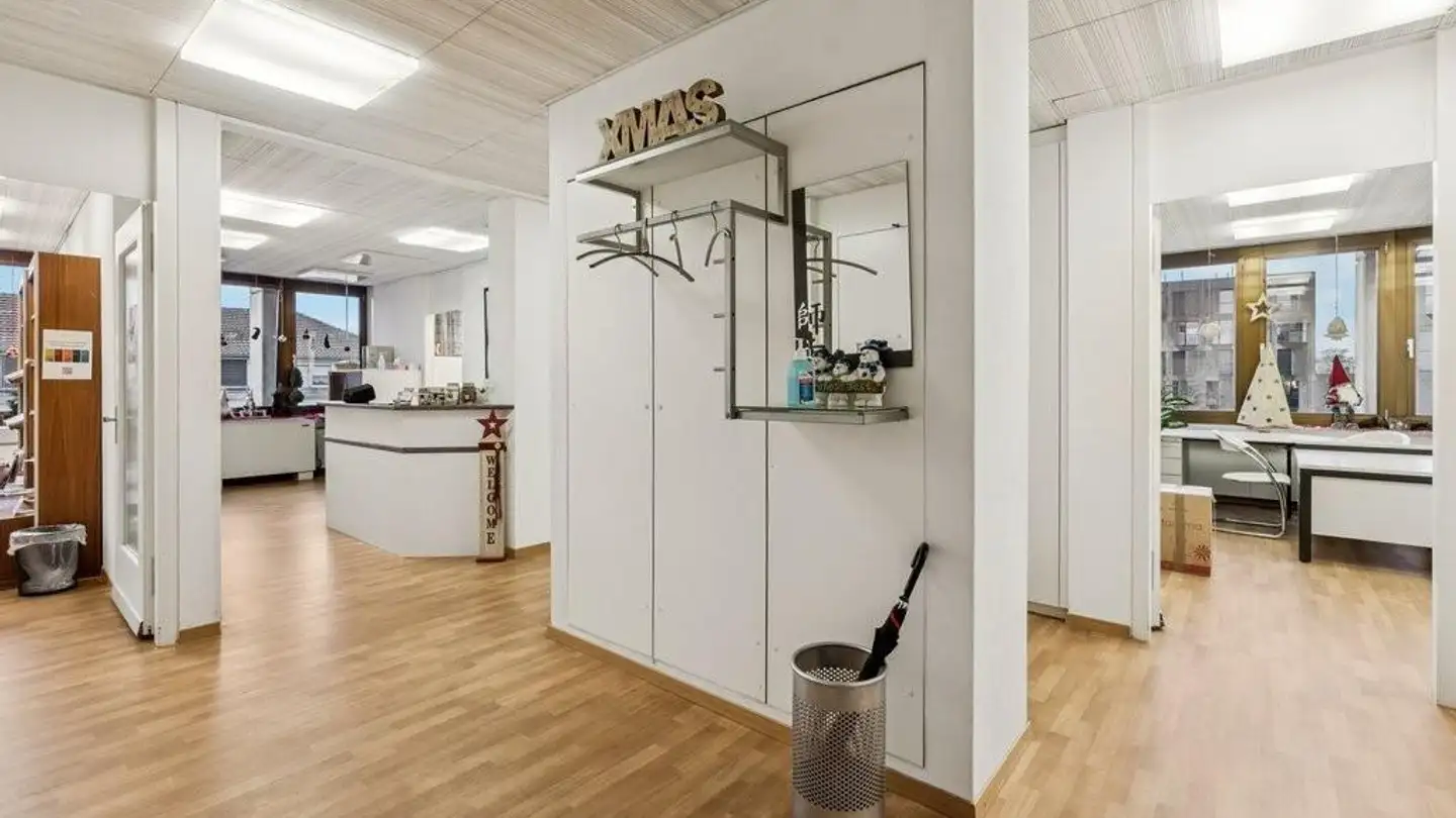 Cabinet médical à louer - Bahnhofstrasse 26, 9320 Arbon - Photo 3