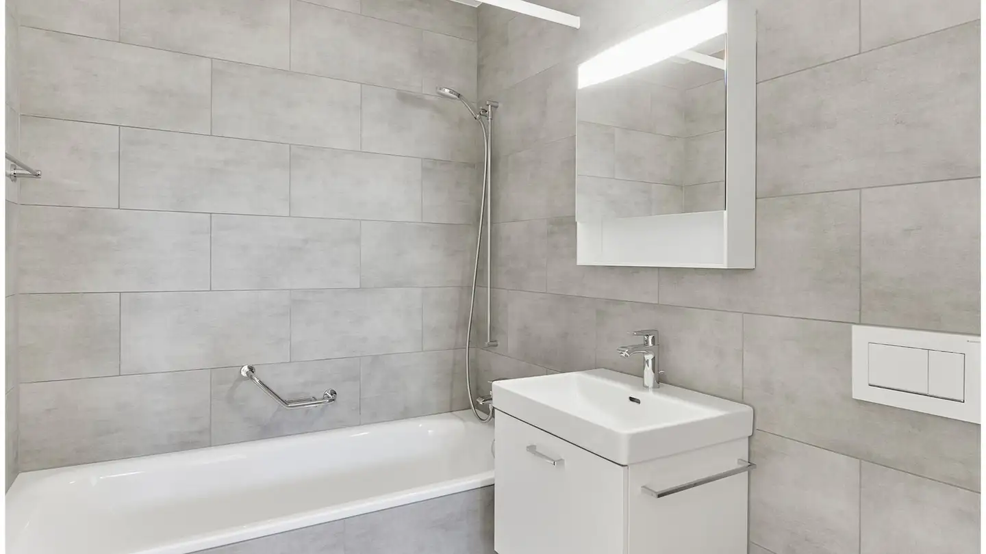 Appartement à louer - Güterstrasse 17, 2540 Grenchen - Photo 2